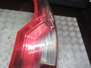 фонарь задний левый Citroen C4 Grand Picasso 1 поколение 2009, 2.0 л., дизель, АКПП, минивэн