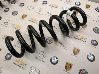 пружина задняя BMW 4 серия G22/G23 2022, 3.0 л., бензин, c4f, полный привод, VK25, 6898649