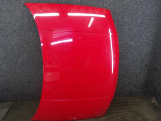 капот Volkswagen Golf 3 поколение 2000, 1.6 л., бензин, АКПП, хетчбэк 5 дв.