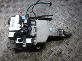 рулевая колонка Volkswagen Phaeton 1 поколение 2007, 3.0 л., дизель, АКПП, седан, 4E0905852E