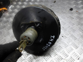 вакуумный усилитель тормозов Volkswagen Transporter T4 1999, 2.5 л., дизель, МКПП, микроавтобус, 7D0612101B