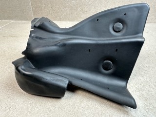 уплотнитель двери Infiniti G 4 поколение [рестайлинг] 2013, 3.7 л., VQ37VHR, бензин, АКПП, черный, кабриолет, задний привод, 76861-JJ51A