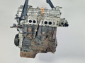 двигатель Nissan Almera N16 2003, 1.5 л., i, бензин, МКПП, передний привод, QG15, QG15DE - фото №2