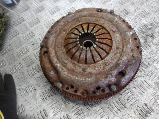 маховик Volkswagen Sharan 1 поколение 1998, 2.0 л., бензин, 95WM6375AA