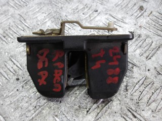 замок багажника Volkswagen Transporter T4 1992, 2.4 л., дизель, МКПП, микроавтобус, 701827162