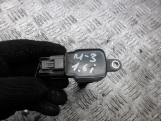 катушка зажигания Mazda Scrum 3 поколение 2005, 1.6 л., бензин, МКПП, хетчбэк 5 дв., AIC4051