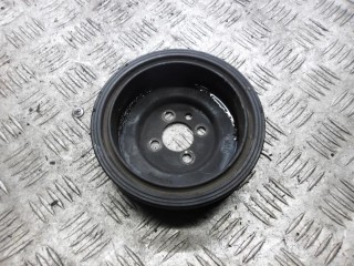 шкив коленвала Volkswagen Golf 6 поколение 2009, 1.6 л., дизель, 03G105243