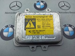 блок розжига ксенона BMW 7 серия E65/E66/E67 [рестайлинг] 2007, 6937223
