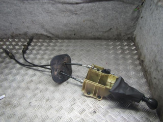 кулиса Citroen Jumper 1 поколение [рестайлинг] 2006, 2.8 л., дизель, МКПП, микроавтобус, 7353327050