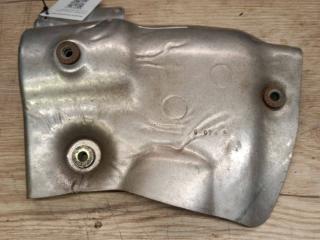 защита катализатора Chevrolet Cruze 2 поколение 2017, 1.4 л., бензин, АКПП, синий, 12640164