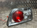 фонарь крышки багажника правый Mazda 6 GG 2003, 2.3 л., L3, бензин, 5МКПП, серый, универсал - фото №2