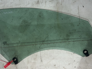 стекло двери передней правой Renault Talisman 1 поколение 2018, 1.5 л., дизель, 6МКПП, седан