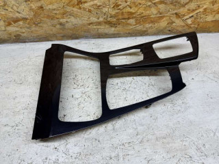 Декоративная накладка центральной консоли BMW 2014, 9206372, 51169206372