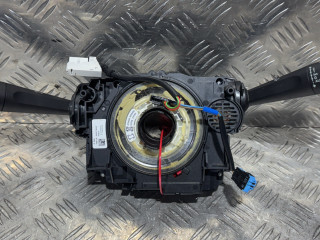 переключатель подрулевой (стрекоза) Peugeot 508 1 поколение 2011, 1.6 л., дизель, 5МКПП, седан, 96759260XT, COM2008P