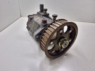 ТНВД Toyota RAV4 2 поколение (XA20) 2003, 2.0 л., дизель, МКПП, полный привод, 221027010, 09730000177, 03E063596