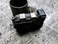 заслонка дроссельная Volkswagen Jetta 6 поколение 2012, 1.2 л., бензин, МКПП, седан, 03F133062 - фото №4