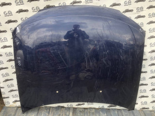 капот Opel Omega B 1994, midnightblue, универсал