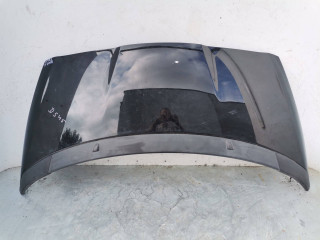 капот Peugeot 5008 1 поколение 2010, 1.6 л., дизель, 6МКПП, минивэн