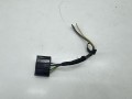 разъем (фишка) проводки BMW X3 G01 2021, внедорожник 5 дв., 6984754 - фото №2