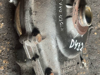 редуктор переднего моста BMW X3 E83 2003, M54 B30 (306S3), АКПП, внедорожник 5 дв., 752365205