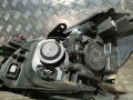 фара правая Renault Clio 3 поколение 2007, 1.5 л., K9K 768, дизель, 5МКПП, хетчбэк 5 дв. - фото №5