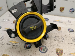 маслозаливная горловина Porsche Cayman GTS 982 2022, 4.0 л., бензин, 981551378