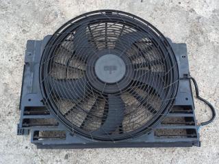 вентилятор радиатора BMW X5 E53 [рестайлинг] 2005, 3.0 л., 306D2, дизель