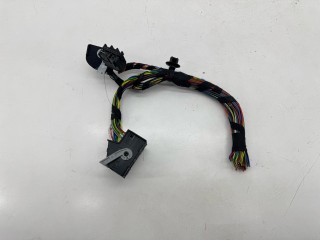 разъем (фишка) проводки BMW X3 G01 2021, внедорожник 5 дв., 2236945, 2236878