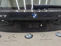 крышка багажника (дверь 3-5) BMW 2024, 3.0 л., B58B30, бензин, 475, полный привод - фото №3