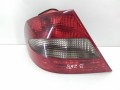 фонарь задний левый Mercedes-Benz CLK-Класс C209/A209 [рестайлинг] 2005, 2.2 л., CDi, дизель, АКПП, задний привод, A2098201564 - фото №2