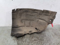 защита арок передняя левая (подкрылок) Renault Scenic 3 поколение 2011, 1.5 л., дизель, минивэн - фото №3