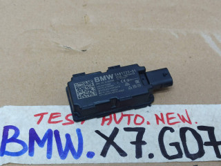 Антенна системы комфортного доступа BMW 2023, 3.0 л., B58B30, бензин, 475, полный привод, 5A81725