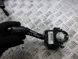 переключатель поворотов Volkswagen Sharan 1 поколение [рестайлинг] 2002, 1.9 л., дизель, МКПП, минивэн, 8L0953513G