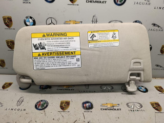 козырек солнцезащитный Subaru Outback 6 поколение 2022, 2.5 л., бензин