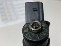 форсунка BMW 5 серия E60/E61 2006, 2.5 л., TD, дизель, АКПП, задний привод, 0445110212, 7794652 - фото №3