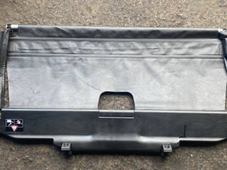 шторка багажника Mercedes-Benz C-Класс W205 [рестайлинг] 2020, 2.0 л., бензин, кабриолет, задний привод, A2386909