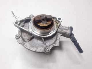 насос вакуумный Citroen C4 1 поколение 2008, 1.6 л., i, бензин, МКПП, передний привод, V75708138003, 7014900502