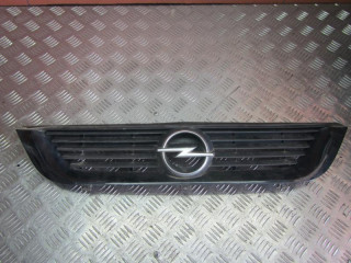 решетка радиатора Opel Vectra A 1995, 1.6 л., бензин, МКПП, седан, 90505722