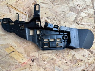 Кожух замка двери Mercedes-Benz GLE W166 2018, 2.2 л., дизель, АКПП, черный, внедорожник 5 дв., правый руль, A1667231114