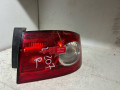 фонарь задний левый Renault Laguna 2 поколение 2002, хетчбэк 5 дв. - фото №2