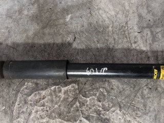 амортизатор задний Skoda Octavia 2 поколение (A5) 2007, 1.9 л., дизель, универсал, полный привод