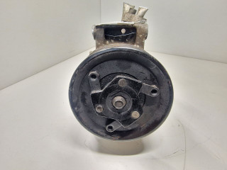 компрессор кондиционера Skoda Rapid 1 поколение 2012, 1.6 л., TDi, дизель, МКПП, передний привод, 5Q0820803B