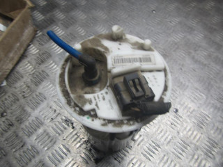 насос топливный Opel Corsa D 2007, 1.2 л., бензин, 13216318