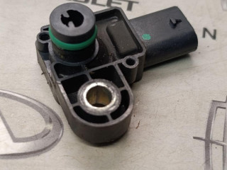 датчик давления во впускном коллекторе Volvo XC40 1 поколение [рестайлинг] 2024, 2.0 л., бензин, 31493966