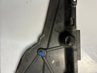 защита днища Mercedes-Benz GLE W166 2018, 2.2 л., дизель, АКПП, черный, внедорожник 5 дв., правый руль, A1666809507