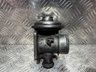 клапан EGR Land Rover Freelander 1 поколение 2003, 2.0 л., дизель, МКПП, 72826400, 778545204