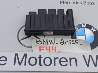 Блок питания BMW 2 серия F44 2020, 2.0 л., бензин, хетчбэк 5 дв., полный привод, правый руль, 8661071