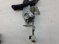 рычаг ручного тормоза (ручника) BMW 3 серия F30/F31/F34 2013, 1.6 л., N13 B16 A, бензин, АКПП, седан, задний привод, правый руль, 34406799102 - фото №4