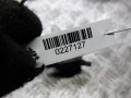 моторчик заслонки печки Volkswagen Passat B6 2006, 2.0 л., дизель, МКПП, универсал, 0132801370 - фото №2