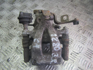 суппорт задний правый Citroen C4 Grand Picasso 1 поколение 2009, 2.0 л., дизель, АКПП, минивэн